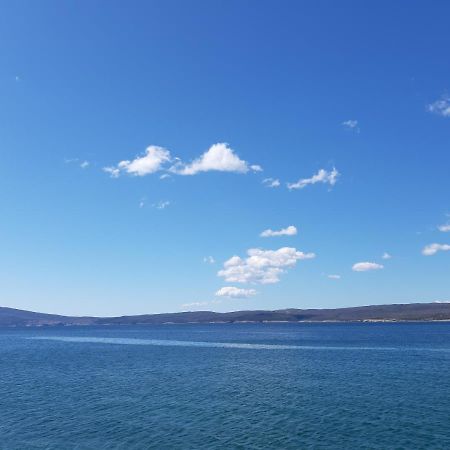Apartment Crikvenica Car Luaran gambar