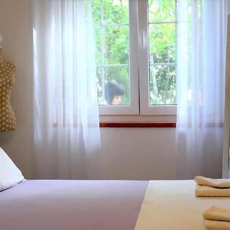 Apartment Crikvenica Car Luaran gambar