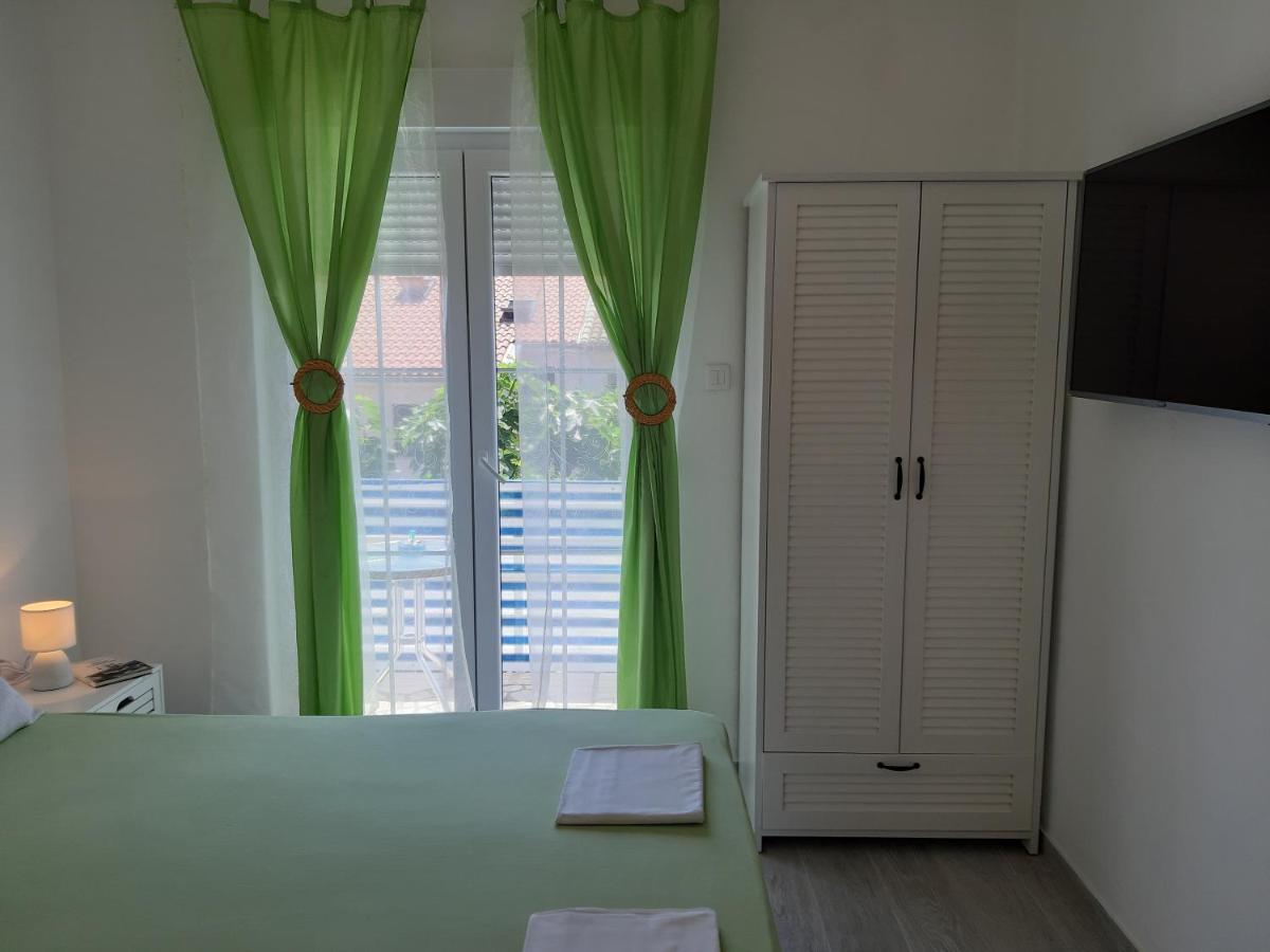 Apartment Crikvenica Car Luaran gambar