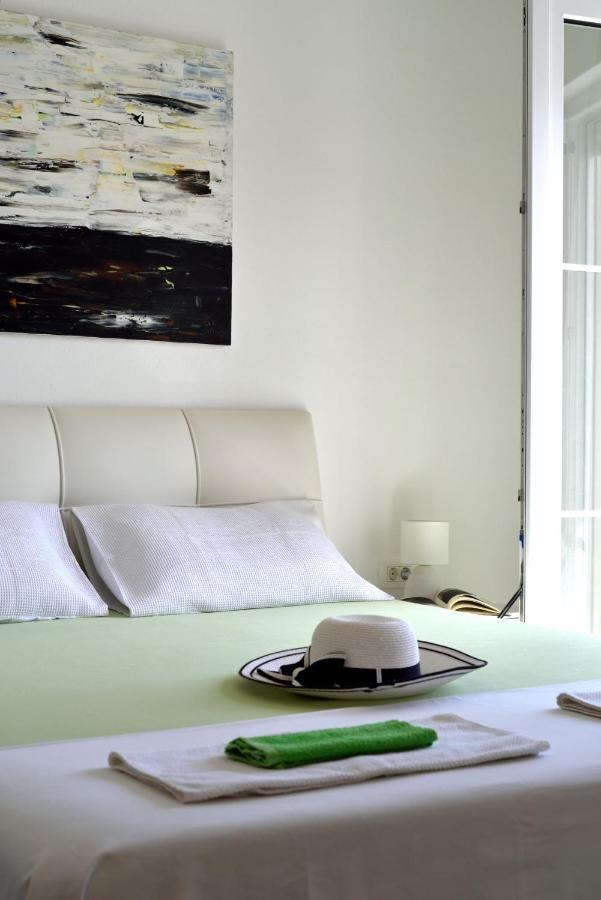 Apartment Crikvenica Car Luaran gambar