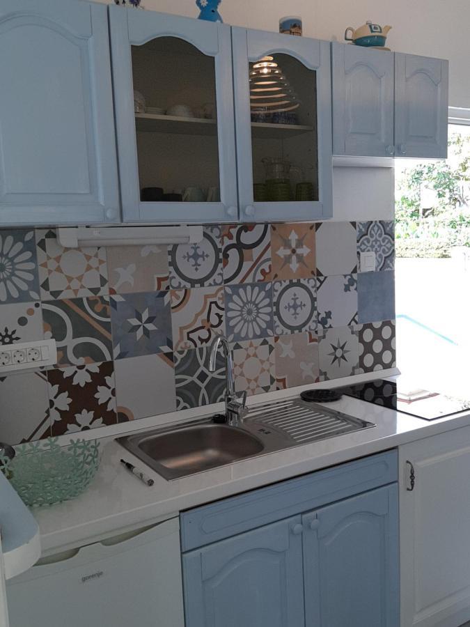 Apartment Crikvenica Car Luaran gambar