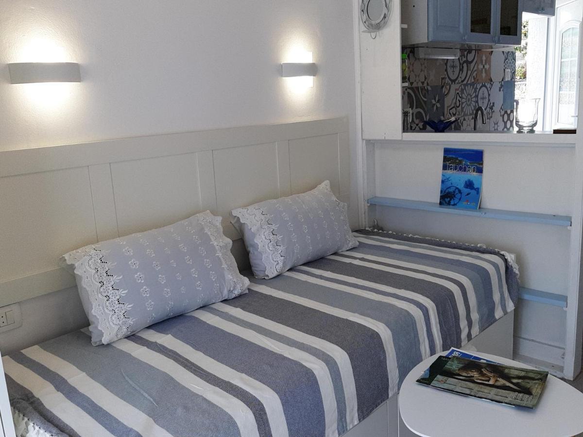 Apartment Crikvenica Car Luaran gambar