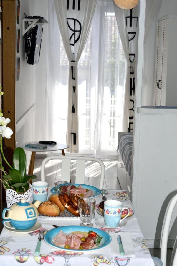 Apartment Crikvenica Car Luaran gambar