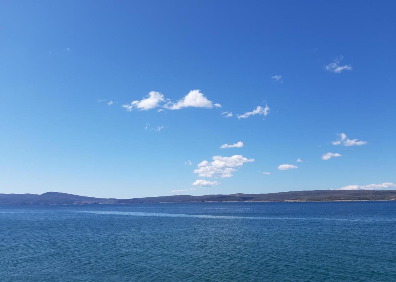 Apartment Crikvenica Car Luaran gambar