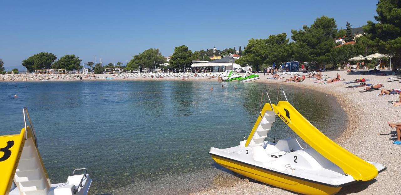 Apartment Crikvenica Car Luaran gambar