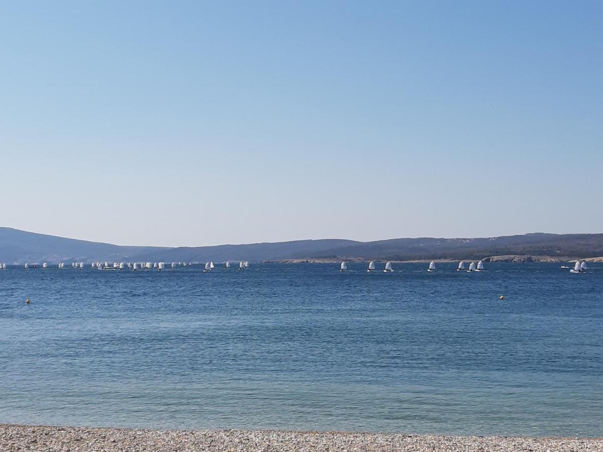 Apartment Crikvenica Car Luaran gambar
