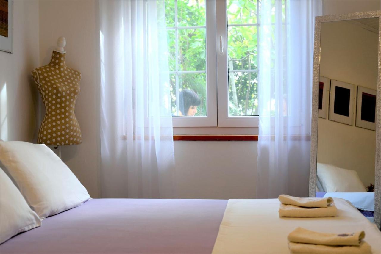 Apartment Crikvenica Car Luaran gambar
