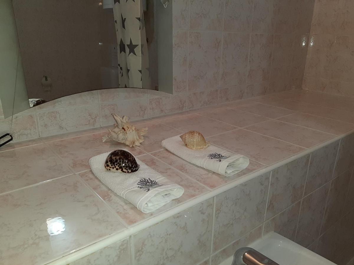 Apartment Crikvenica Car Luaran gambar